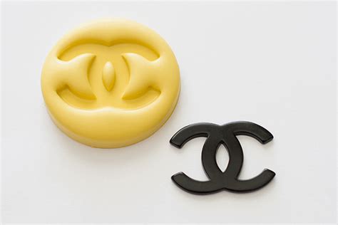 chanel silicone mold amazon|Chanel mold.